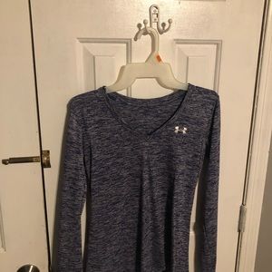 Under Armour long sleeve